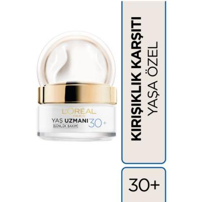 L'Oreal Paris Age Specialist 30+ Anti-Wrinkle Moisturizing Cream: Reduce Fine Lines & Hydrate Skin L'Oreal Paris Anti-Wrinkle Cream: Reduce Fine Lines & Hydrate anti-wrinkle cream, moisturizing cream, 30+ skincare, Loreal Paris anti-aging, fine line reduction, skin hydration, Opuntina flower extract, daily face cream, anti-aging, moisturizer, wrinkle reduction, skin care, face cream, hydrating cream, daily moisturizer, face moisturizer, women's skincare, anti-aging skincare, Opuntina extract, dry skin, fine