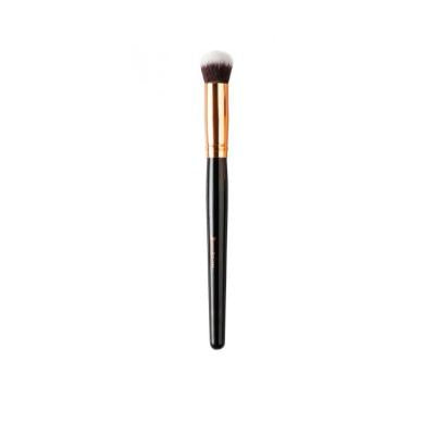 Nascita Oval Makeup Concealer Brush - Precision Application for Flawless Coverage - Concealer
