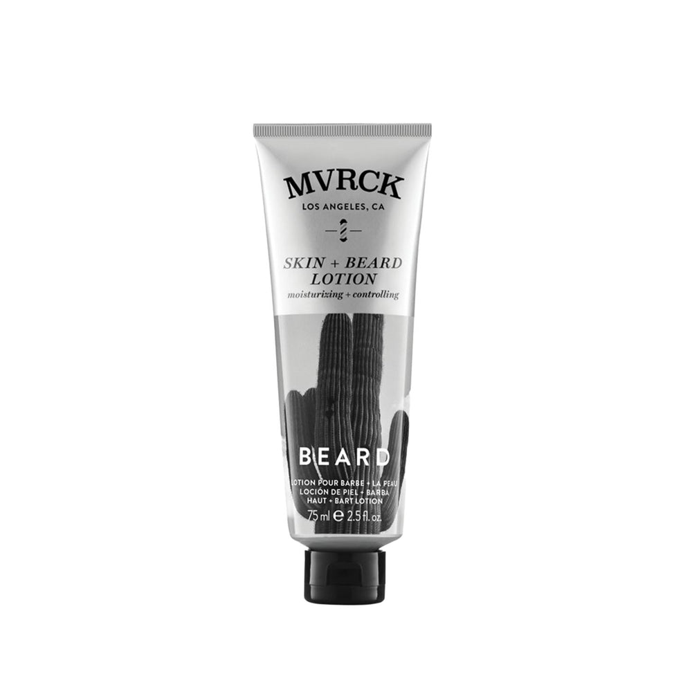 Paul Mitchell Mvrck Skin & Beard Lotion 75 ml
