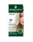 Herbatint Herbal Hair Dye 10N Blond Platine - Platinum Blonde, Ammonia-Free, Natural Hair Coloring - image 2