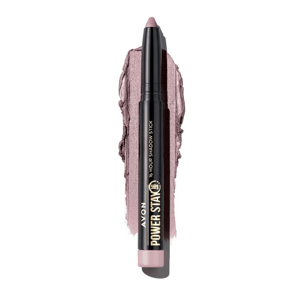 Avon Power Stay Eyeshadow Stick in Lavender Glow