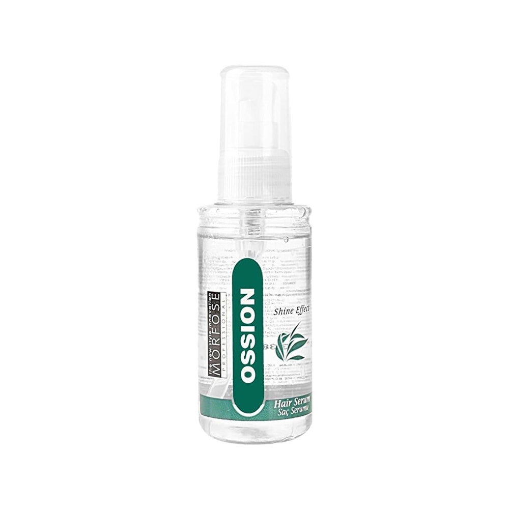 Morfose Ossion Hair Serum 100ml - Nourishing Hair Care for Dry or Damaged Hair - Hair Mask