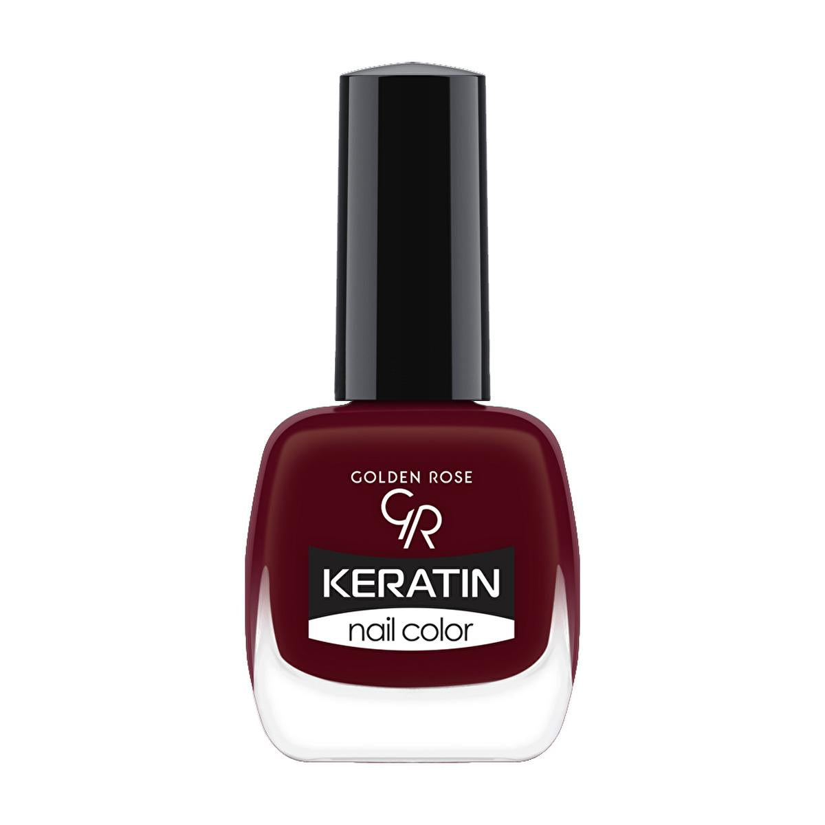 Golden Rose Keratin Nail Color - Long Lasting & Nourishing Nail Polish for Healthier Nails Golden Rose Keratin Nail Color - Long Lasting & Nourishing Keratin Nail Polish, Long-lasting Nail Color, Nourishing Nail Care, Golden Rose Keratin Nail Color, New Nail Polish Series, Nail Care, Nail Beauty, Nail Health, Keratin Enriched, Vibrant Nail Colors, Nail Polish, Beauty Products, Cosmetics