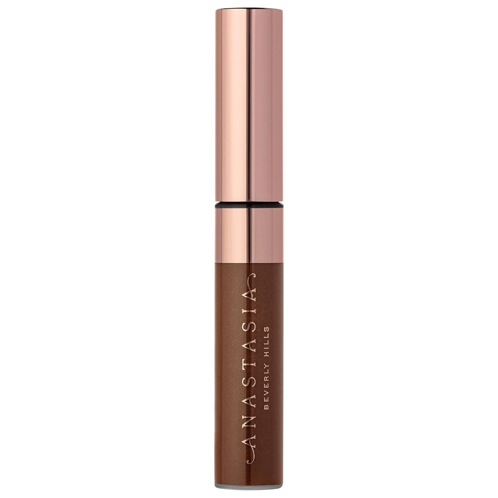 Anastasia Flexible Hold Tinted Eyebrow Gel - Defines, Fills & Shapes Sparse Brows, Non-Greasy, Portable Anastasia Tinted Eyebrow Gel - Defines & Fills Sparse Brows tinted eyebrow gel, brow definition, sparse brow filler, non-greasy brow product, portable brow gel, botanical brow makeup, Anastasia, eyebrow grooming, beauty products, cosmetic products, makeup, brow care, brow gel, tinted brow gel, sparse brows, fuller brows, natural ingredients, easy removal, precise application