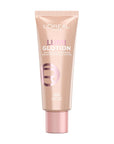 Loreal Paris Lumi Glotion Toner/Glow Enhancer - Multi-Purpose Skin Product for Natural Glow & Hydration - image 2