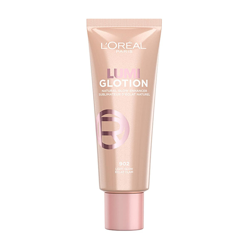 Loreal Paris Lumi Glotion Toner/Glow Enhancer - Multi-Purpose Skin Product for Natural Glow & Hydration - image 2