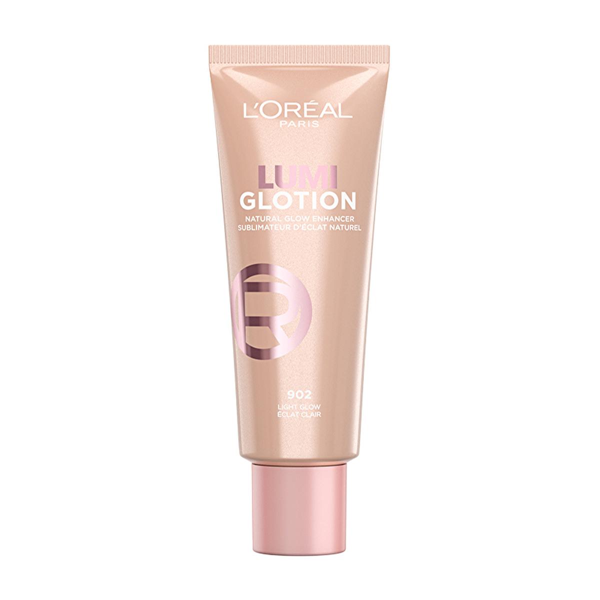 Loreal Paris Lumi Glotion Toner/Glow Enhancer - Multi-Purpose Skin Product for Natural Glow &amp; Hydration - image 2
