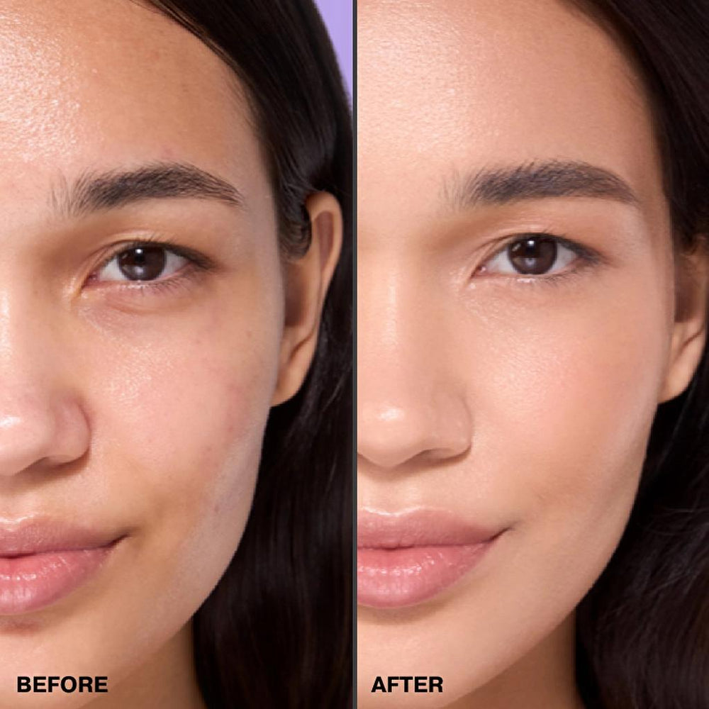 Love Generation 9 Hours Extra Sleep Concealer 02 Warm Ivory