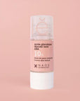 Etat Pur Glycolic Acid Skincare Serum - Anti-aging, Dermatologically Tested, Paraben Free Etat Pur Glycolic Acid Serum - Anti-aging Skincare Glycolic Acid Skincare Serum, Anti-aging Skincare, Dermatologically Tested Skincare, Paraben Free Skincare, Chemical Exfoliant, Skincare Renewal, Hyperpigmentation Treatment, Fine Lines and Wrinkles Reduction, Sensitive Skin Friendly, Lightweight Serum, Non-Greasy Skincare, Skincare for Aging Skin