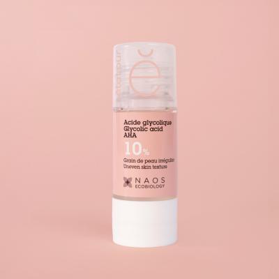 Etat Pur Glycolic Acid Skincare Serum - Anti-aging, Dermatologically Tested, Paraben Free Etat Pur Glycolic Acid Serum - Anti-aging Skincare Glycolic Acid Skincare Serum, Anti-aging Skincare, Dermatologically Tested Skincare, Paraben Free Skincare, Chemical Exfoliant, Skincare Renewal, Hyperpigmentation Treatment, Fine Lines and Wrinkles Reduction, Sensitive Skin Friendly, Lightweight Serum, Non-Greasy Skincare, Skincare for Aging Skin