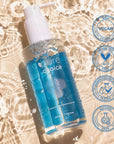 Pure Choice Purifying Cleansing Gel for Oily Skin 200 ml