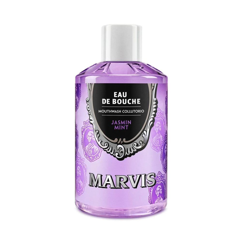 Marvis Mouthwash Jasmin Mint 400 ml