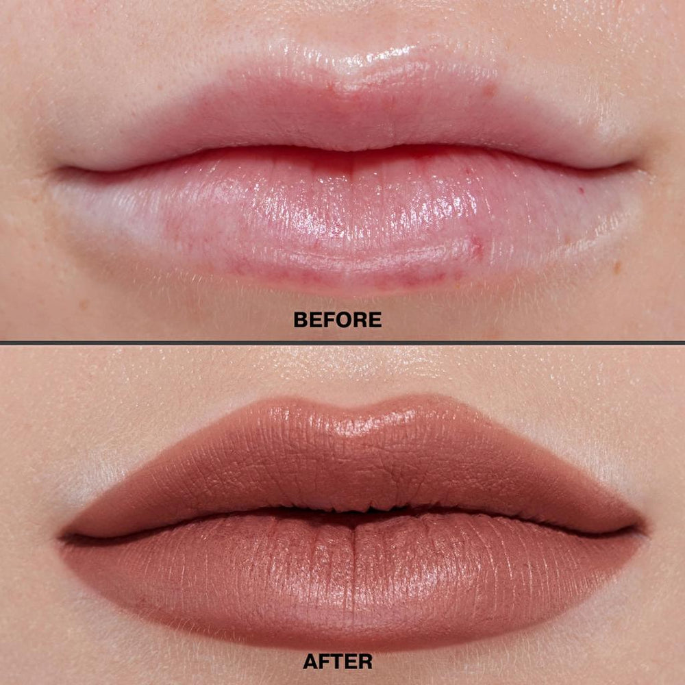 Love Generation Lip Liner 09 She Is Hot Long-Lasting