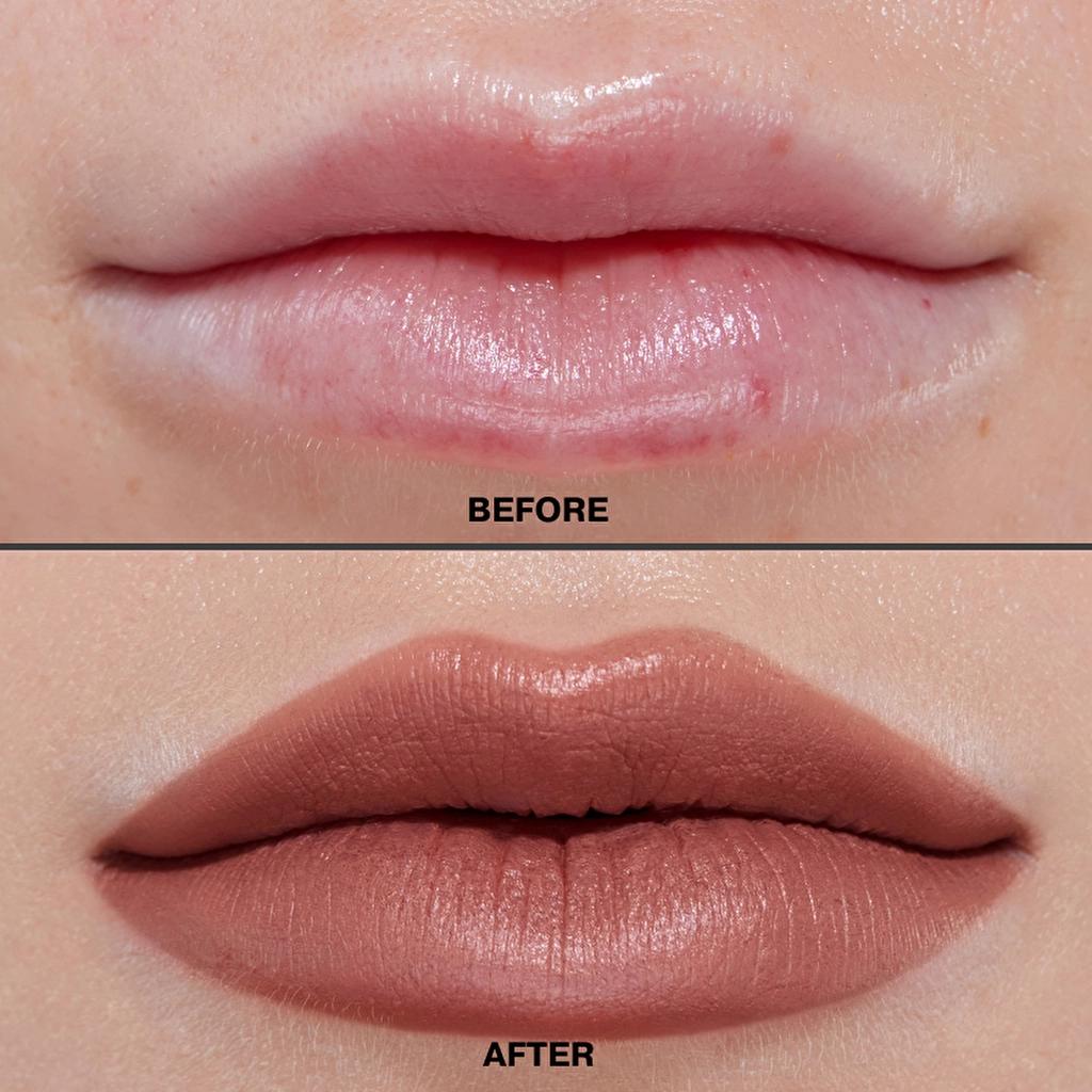 Love Generation Lip Liner 09 She Is Hot Long-Lasting