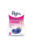 Agiss Facial Wax Strips for Normal Skin 28-Pack