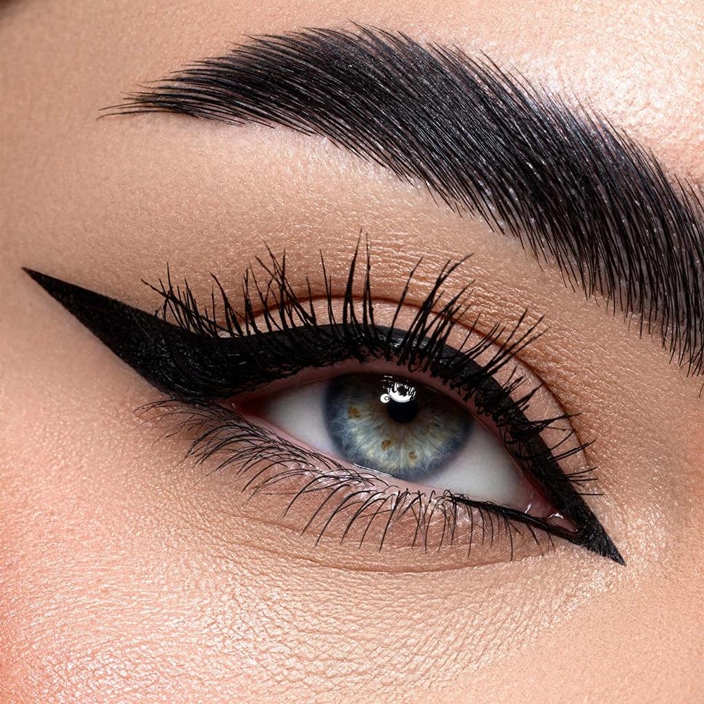Astra Ink Liner Black Liquid Eyeliner 6ml