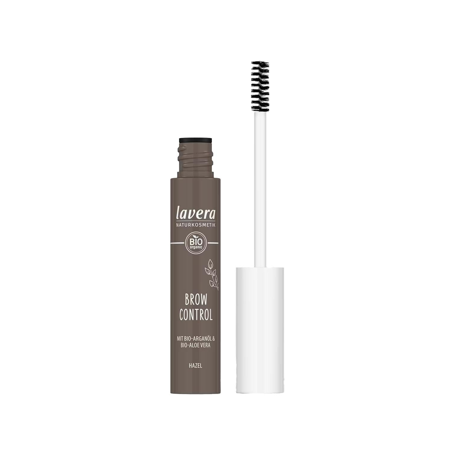 Lavera Eyebrow Gel - Natural Hazel Color, 8.5ml - Organic Brow Control for Shaping and Holding Lavera Eyebrow Gel - Natural Hazel Color Eyebrow gel, Lavera Brow Control, Hazel eyebrow color, Natural eyebrow products, Organic beauty products, Brow shaping, Eyebrow care, Natural cosmetics, Organic eyebrow gel, Hazel brow color, Lavera cosmetics, Brow styling, Eyebrow grooming