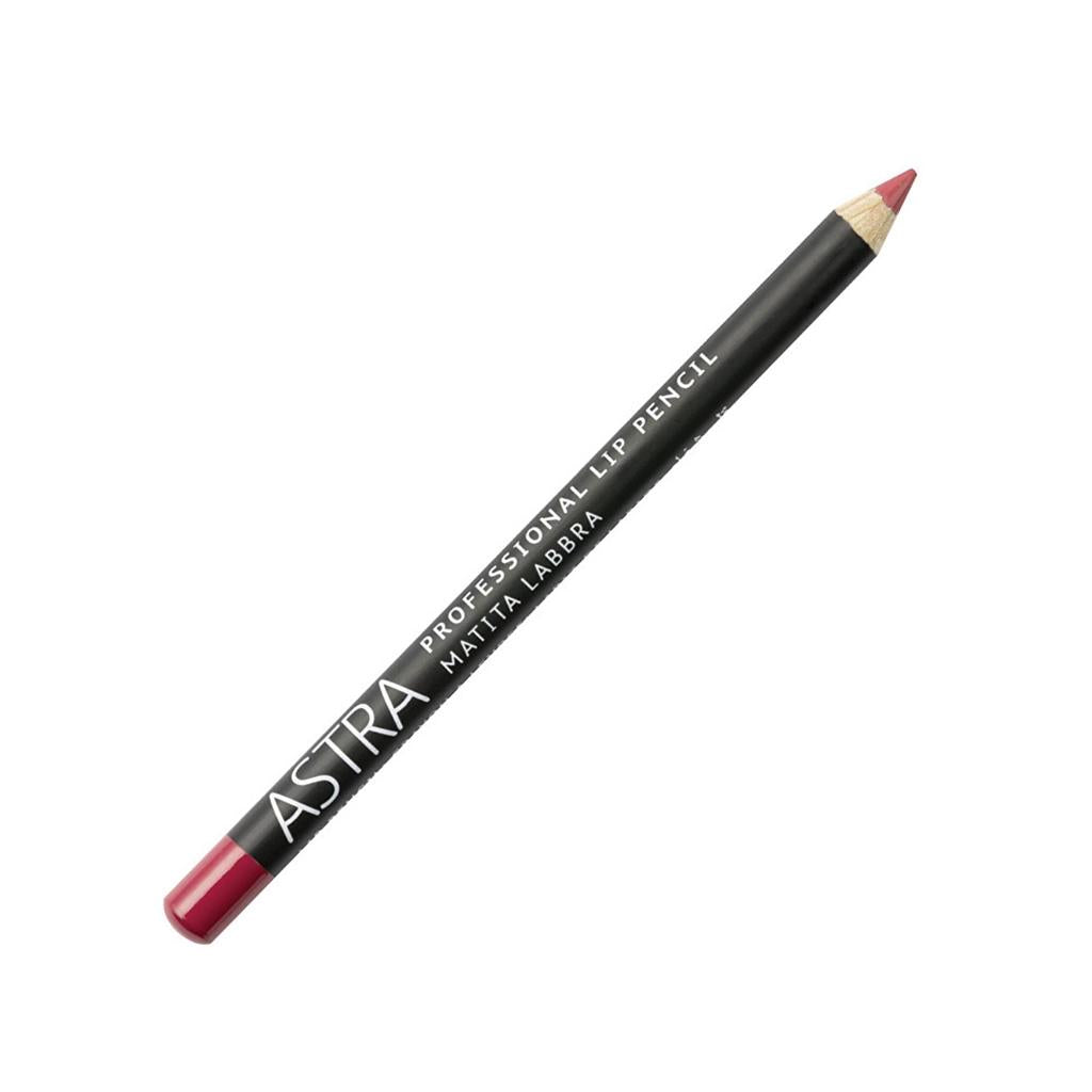 Astra Professional Lip Pencil 46 Mauve Dimension Lip Liner