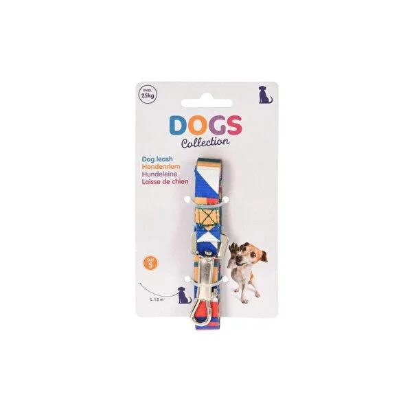 KPM Patterned Dog Leash 120 cm - Lightweight, Durable Polyester Puppy & Small Dog Leash with Non-Slip Grip for Comfortable Walks KPM Patterned Dog Leash - Lightweight & Durable for Small Dogs dog leash, puppy leash, small dog leash, polyester dog leash, lightweight dog leash, durable dog leash, 120 cm dog leash, non-slip dog leash, patterned dog leash, KPM dog leash, dog walking, puppy training, pet supplies, dog accessories, polyester leash, lightweight leash, durable leash, non-slip leash, patterned leash