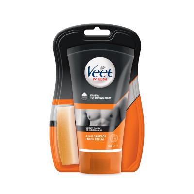 Veet Men Shower Hair Removal Cream for Men - Easy Hair Removal, 5.07 fl oz Veet Men Shower Hair Removal Cream - Easy & Convenient hair removal cream for men, shower hair removal cream, Veet Men hair removal, depilatory cream for men, easy hair removal, men's grooming, hair removal for normal skin, smooth scent technology, convenient hair removal, pain-free hair removal, Veet Men, grooming essentials for men