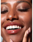 Sheglam Pout Perfect Plumper Lip Gloss in Sepia Kiss 2.3g