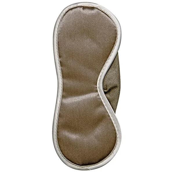 For Your Beauty Blackout Sleep Mask with Adjustable Elastic Bands - Lightweight &amp; Comfortable Sleep Accessories Blackout Sleep Mask with Adjustable Bands - For Your Beauty sleep mask, blackout sleep mask, adjustable sleep mask, comfortable sleep accessories, light-blocking eye mask, sleep aid, travel accessories, shift work sleep aid, sleep health, blackout mask, satin sleep mask, cotton sleep mask