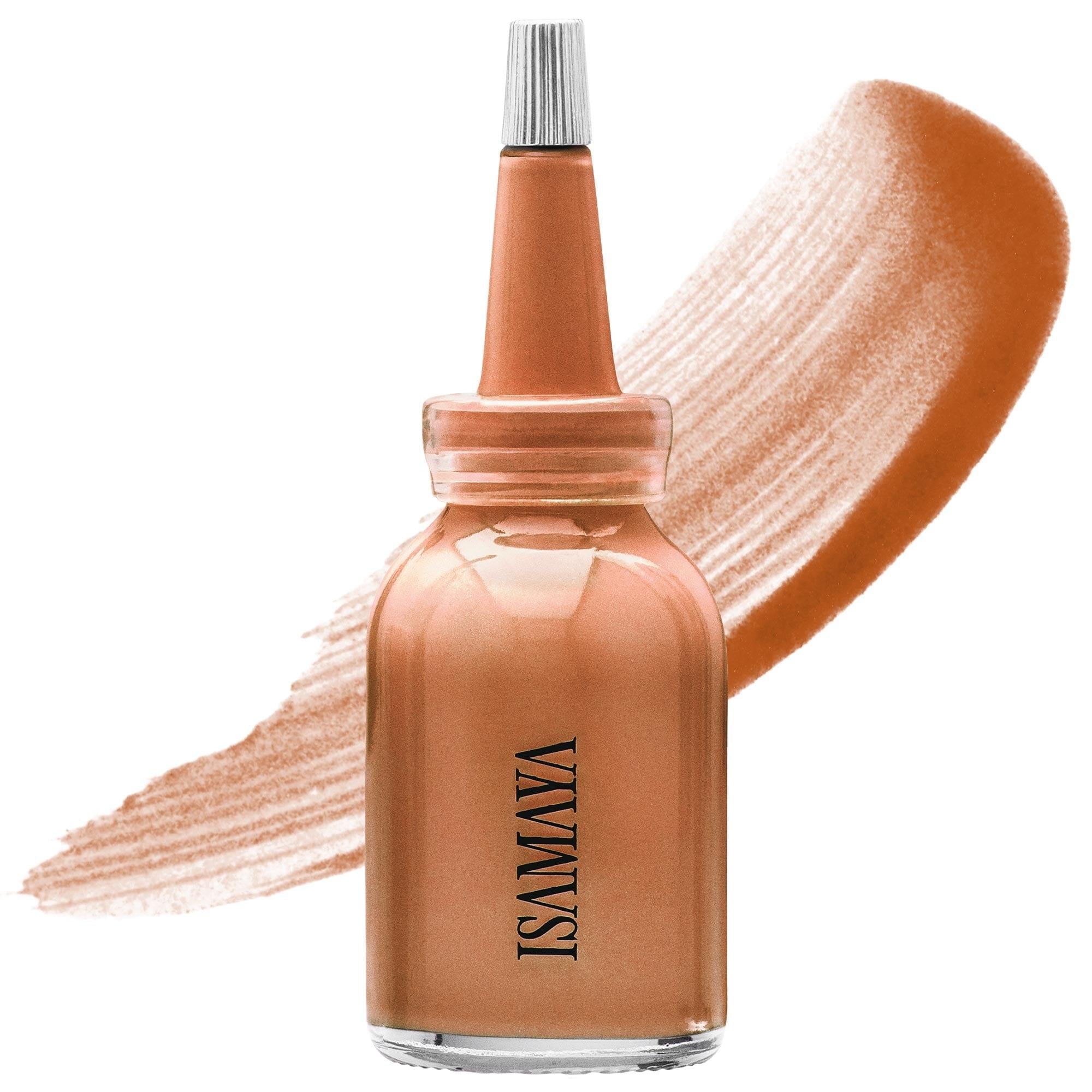 Dr. Brand Color Correcting Skin Tint Serum - Vegan, Gluten-Free, Cruelty-Free, Natural Coverage Skincare Dr. Brand Color Correcting Serum - Natural Coverage, Vegan &amp; Eco-Friendly color correcting serum, skin tint serum, vegan skincare, gluten-free cosmetics, cruelty-free beauty products, natural coverage skincare, lightweight foundation alternative, skincare, makeup, face serum, color correcting makeup, eco-friendly beauty, sustainable beauty, vegan beauty, gluten-free beauty, cruelty-free cosmetics