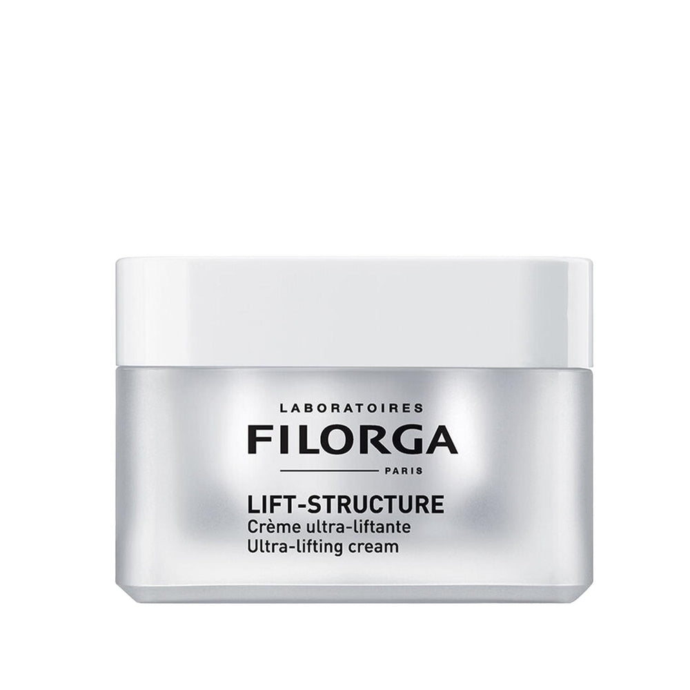 Filorga Anti-Aging Day Cream - Lift Structure Ultra Firming Face Cream 50 ml Filorga Anti-Aging Day Cream - Lift Structure Ultra anti-aging day cream, firming face cream, Filorga Lift Structure Ultra, sıkılaştırıcı gündüz kremi, 50 ml skincare product, anti-aging skincare, face cream, skincare routine, daily skincare, anti-aging benefits, skin elasticity, youthful appearance, Filorga brand, cosmetic, skincare product, beauty, anti-aging products