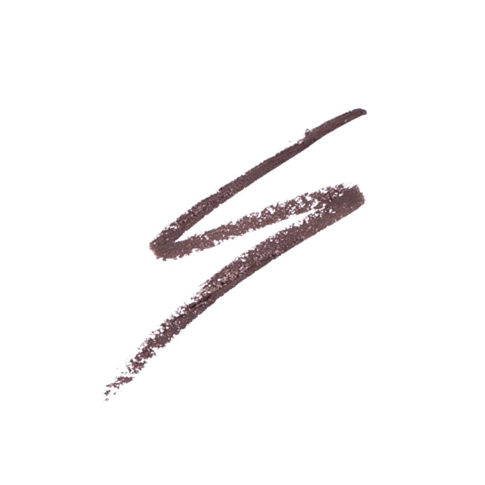 Stellary Eyeliner Pencil 03 Chocolate - Long-Wear Eye Definer