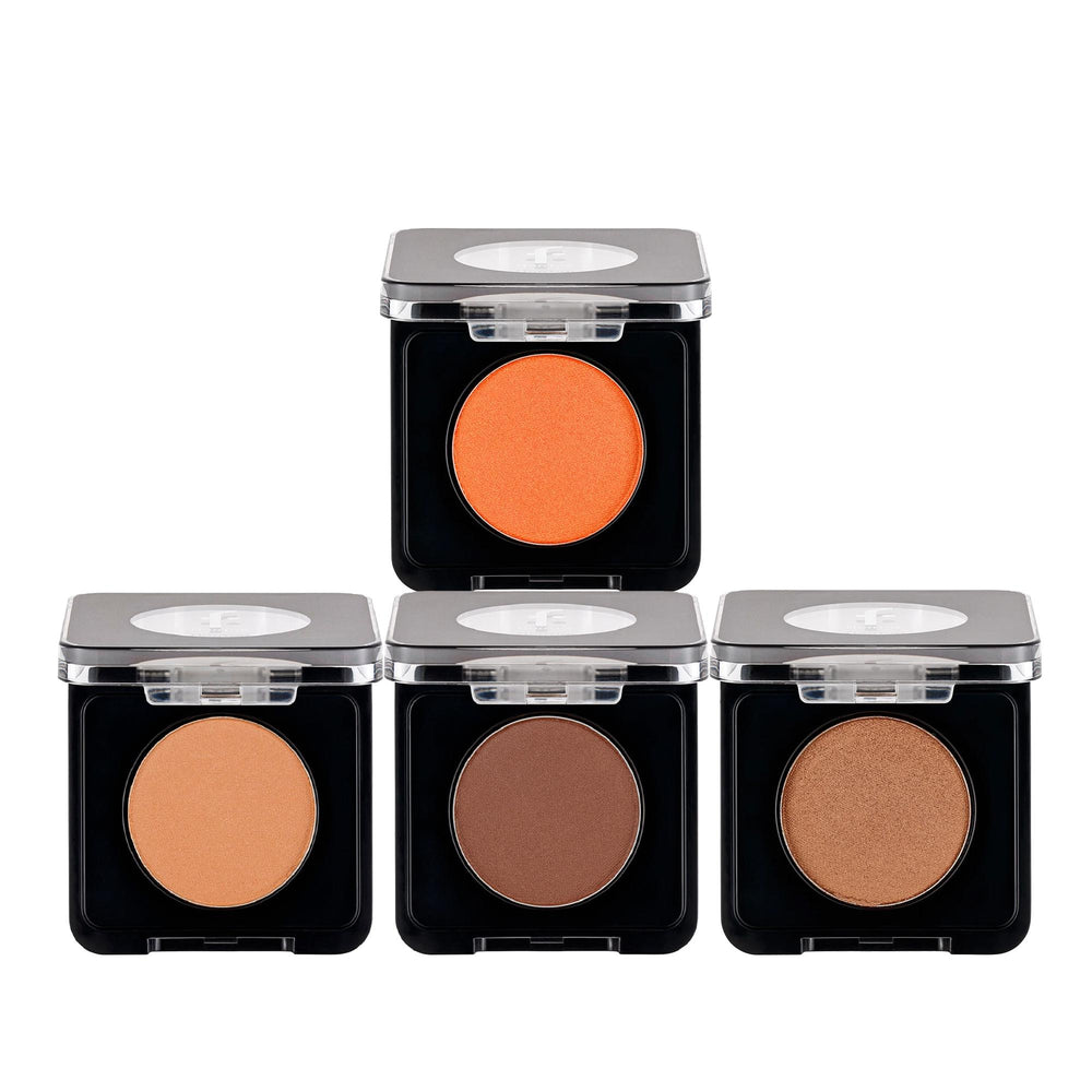 Flormar Compact Matte Eyeshadow - Highly Pigmented, 2g Mono Shade for Intense Color Flormar Compact Matte Eyeshadow - Intense Color Flormar Eyeshadow, Matte Eyeshadow, Compact Eyeshadow, High Pigment Eyeshadow, Mono Eyeshadow, Makeup, Cosmetics, Eyes Makeup, Compact Makeup, Matte Makeup, Highly Pigmented Eyeshadow, Eyeshadow Palette, Single Shade Eyeshadow, Gift for Her, Beauty Essentials