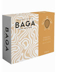 Baga Rice Soap - Natural Skin Brightening & Hair Nourishing Soap with Rice Extract & Vitamin B - Gentle Cleanser for Radiant Skin, 125g Baga Rice Soap: Natural Brightening & Nourishing - Radiant Skin rice soap, natural soap, skin brightening soap, hair nourishing soap, rice extract soap, gentle cleanser, daily use soap, vitamin B soap, radiant skin soap, soap for all skin types, natural skincare, even skin tone, brightening, healthy hair, gentle, deep cleansing, vitamin B, radiant, all skin types, skincare,