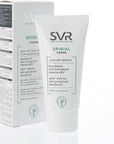 SVR Spirial Antiperspirant Cream 50ml - Fragrance-Free, Sensitive Skin Solution for Excessive Sweating - view 3