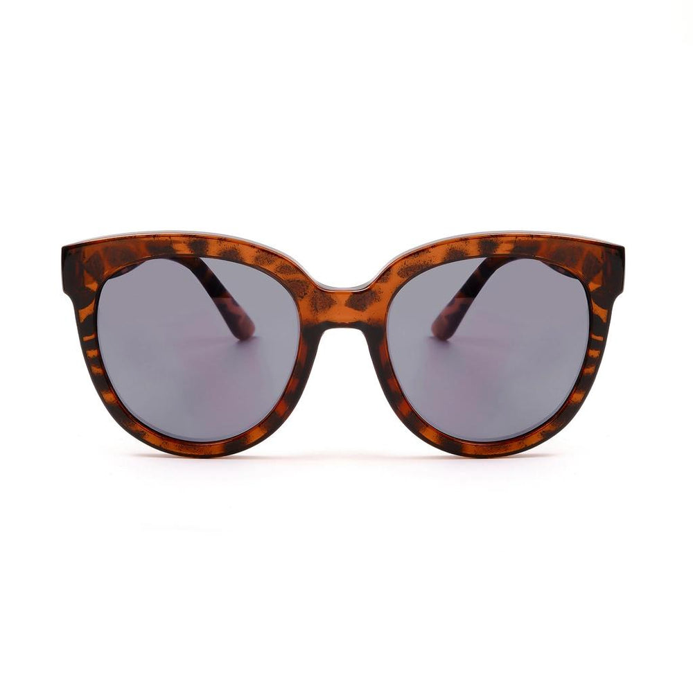 Solest London Leopard Women's Sunglasses 1 Pair