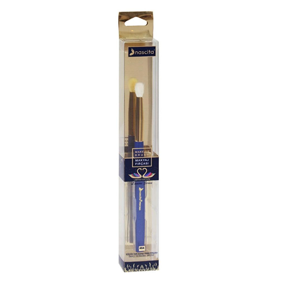 Nascita Exc Lamore Angled Eyeshadow Brush 464