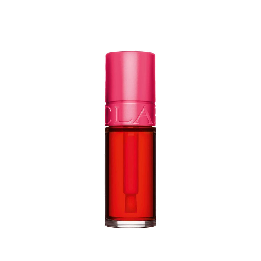 Clarins Water Lip Stain Hydrating Lip Color 01 Rose Water 7 ml