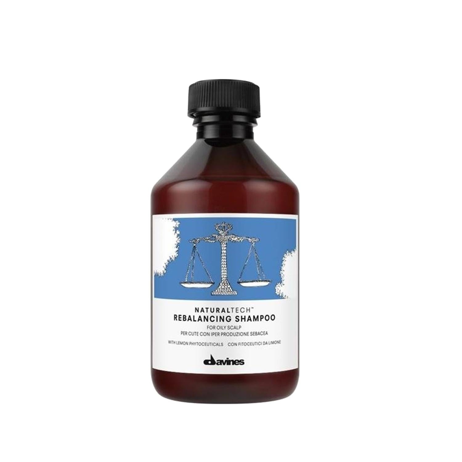 Davines Rebalancing Sebum Shampoo for Oily Hair - 8.45 fl oz, Controls Excess Oil & Promotes Healthier Scalp Davines Rebalancing Sebum Shampoo - 8.45 fl oz Rebalancing shampoo, Sebum control shampoo, Davines shampoo, Oily hair care, Hair sebum balance, Hair care products, Scalp health, Excess oil control, Healthy hair, Davines, Shampoo for oily hair