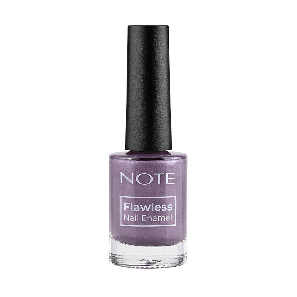 Note Nail Flawless - High-Quality, Long-Lasting Nail Polish for Professional Finish - view 2