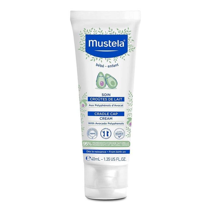 mustela scalp care cream 40ml, gentle moisturizing treatment for babies Mustela Scalp Care Cream - Gentle Moisturizing Treatment | 40ml Mustela Scalp Care Cream - 40ml mustela, scalp-care, baby-skincare, moisturizing-cream, flaking-solution, ai-generated, gentle-treatment, newborn-care, parenting, hair-care