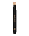 Golden Rose HD Concealer 04 Soft Focus SPF15 - Mini Concealer for Flawless Coverage - Concealer