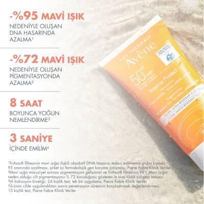 Avene Intense Protect SPF50+ Fluid Ultra Sunscreen 150 ml - image 15