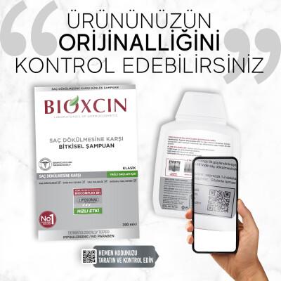 Bioxcin Anti-Hair Loss Shampoo for Oily Hair - Strengthens Hair Follicles, Prevents Hair Loss Bioxcin Anti-Hair Loss Shampoo - Strengthens & Nourishes anti-hair loss shampoo, Bioxcin Genesis Shampoo, shampoo for oily hair, botanical hair care, hair loss prevention, hair strengthening shampoo, daily hair care, oily hair solution, hair nourishment, Biotinyl-GHK, BIOCOMPLEX B11, Amino Acid Complex