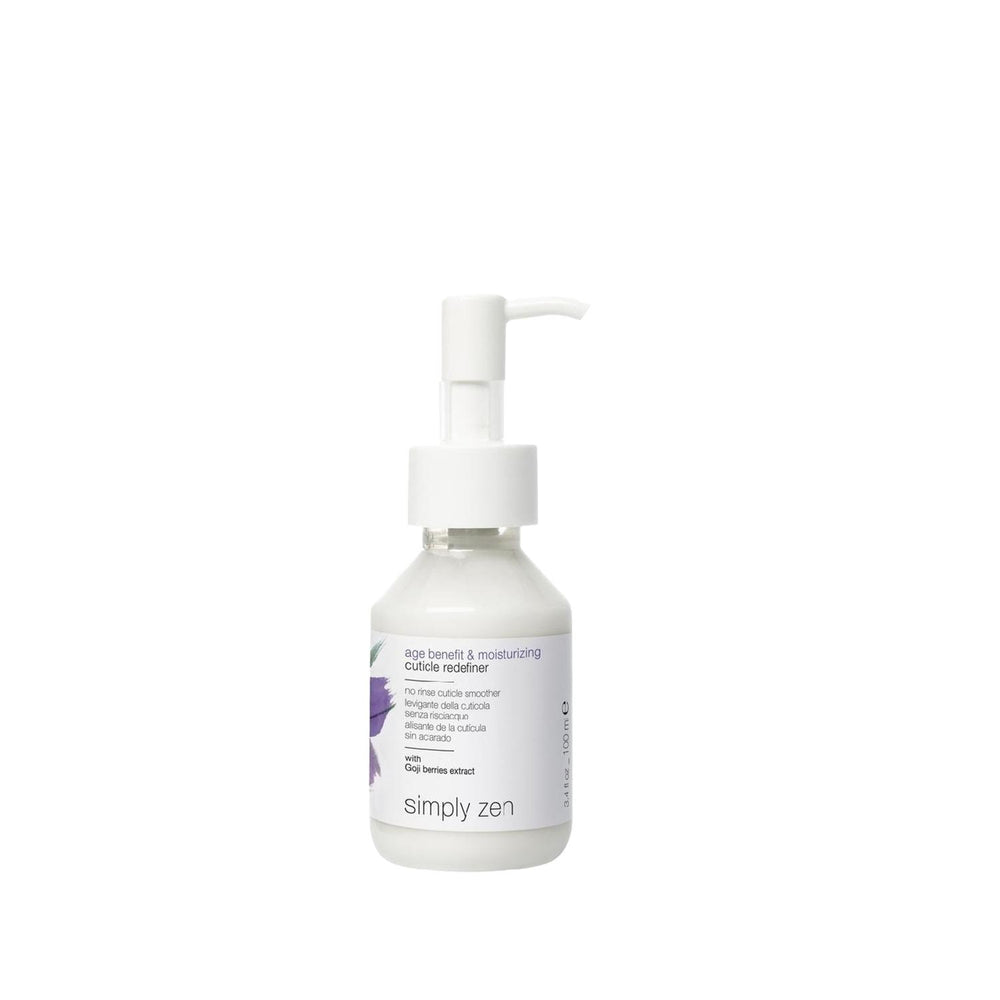Simply Zen Age Benefit Cuticle Redefiner Hair Lotion 100 ml