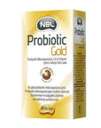 NBL Probiotic Gold - 20 Sachets Probiotic Supplement - Vitamin & Supplement