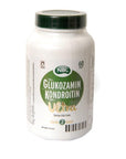 NBL Glucosamine Chondroitin MSM - 60 Tablets - image 2