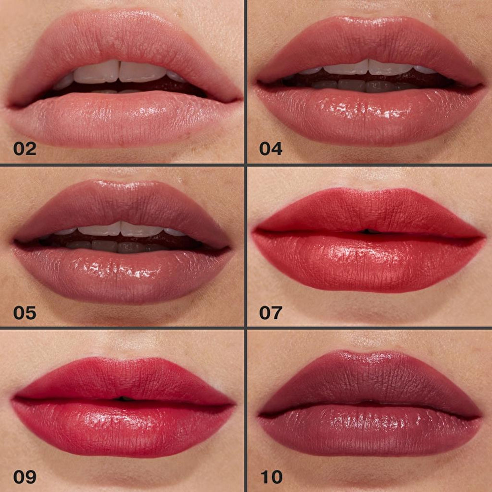 Love Generation Pure Kaif Matte Lipstick 05 Amita, High-Pigment