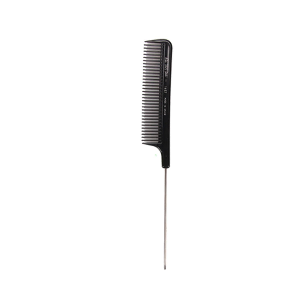 Eurostil Professional Spanish Hair Comb 1467 - High-Quality Detangling & Styling Tool - Hair Accessories