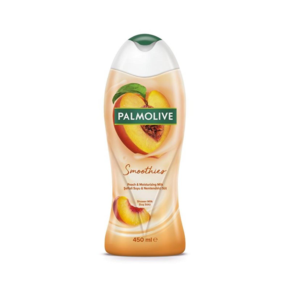 Palmolive Peach Smoothie Shower Gel - Refreshing & Moisturizing Body Wash with Vitamin E - 15.22 fl oz Palmolive Peach Shower Gel: Moisturizing Body Wash w/ Vitamin E shower gel, peach shower gel, moisturizing body wash, vitamin E shower gel, fruit scented body wash, Palmolive shower gel, Peach Smoothie shower gel, body wash, moisturizing shower gel, peach scent, Vitamin E, antioxidant, skin care, personal care, bath and body, cleansing, hydrating, refreshing, daily shower, sensitive skin, bath, body, beaut