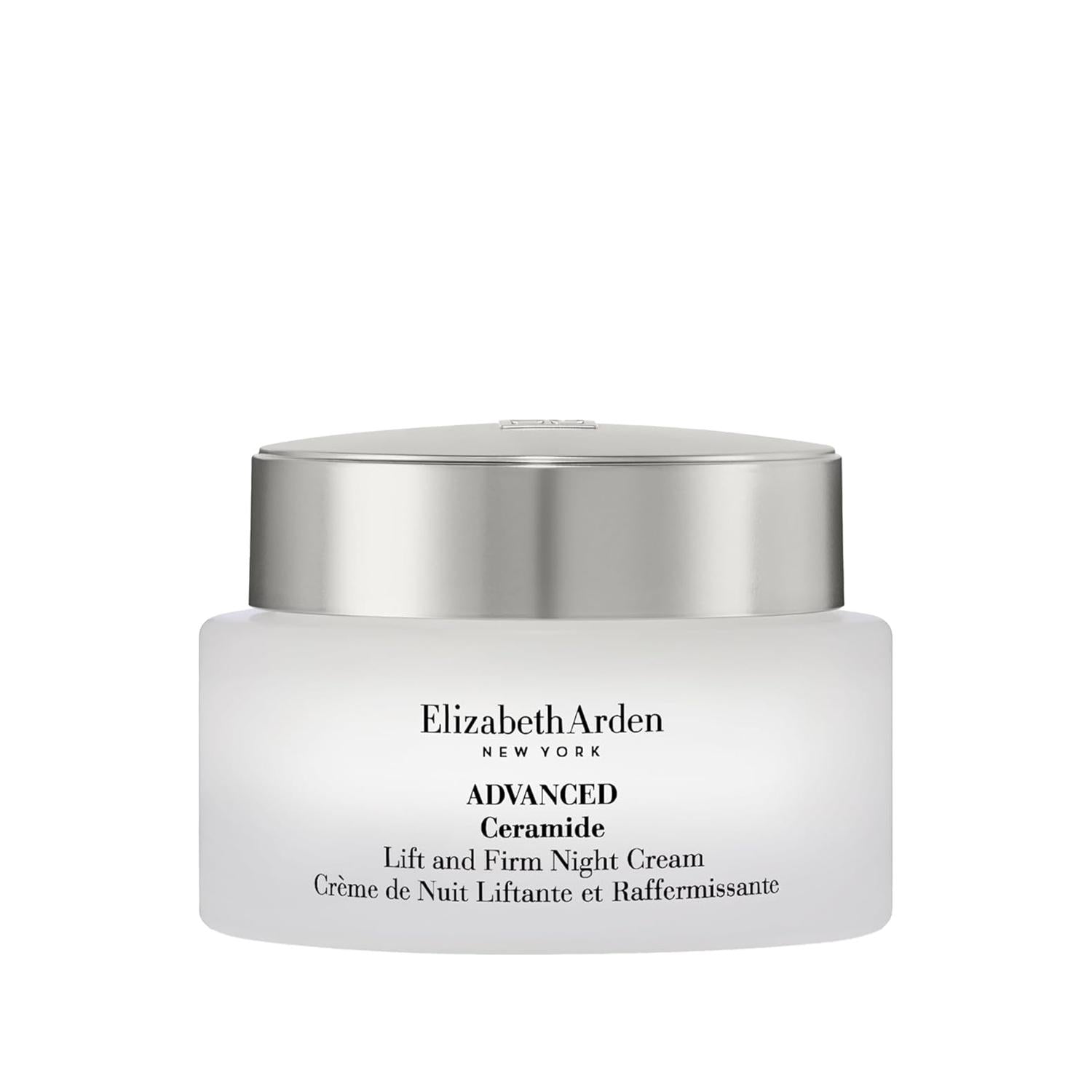Elizabeth Arden Advanced Ceramide Lift &amp; Firm Night Cream 50 ml