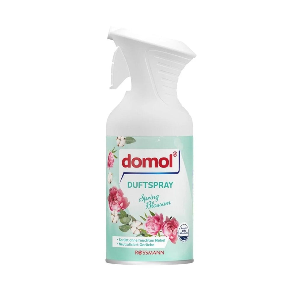 Domol Spring Flower Air Freshener Spray 250 ml