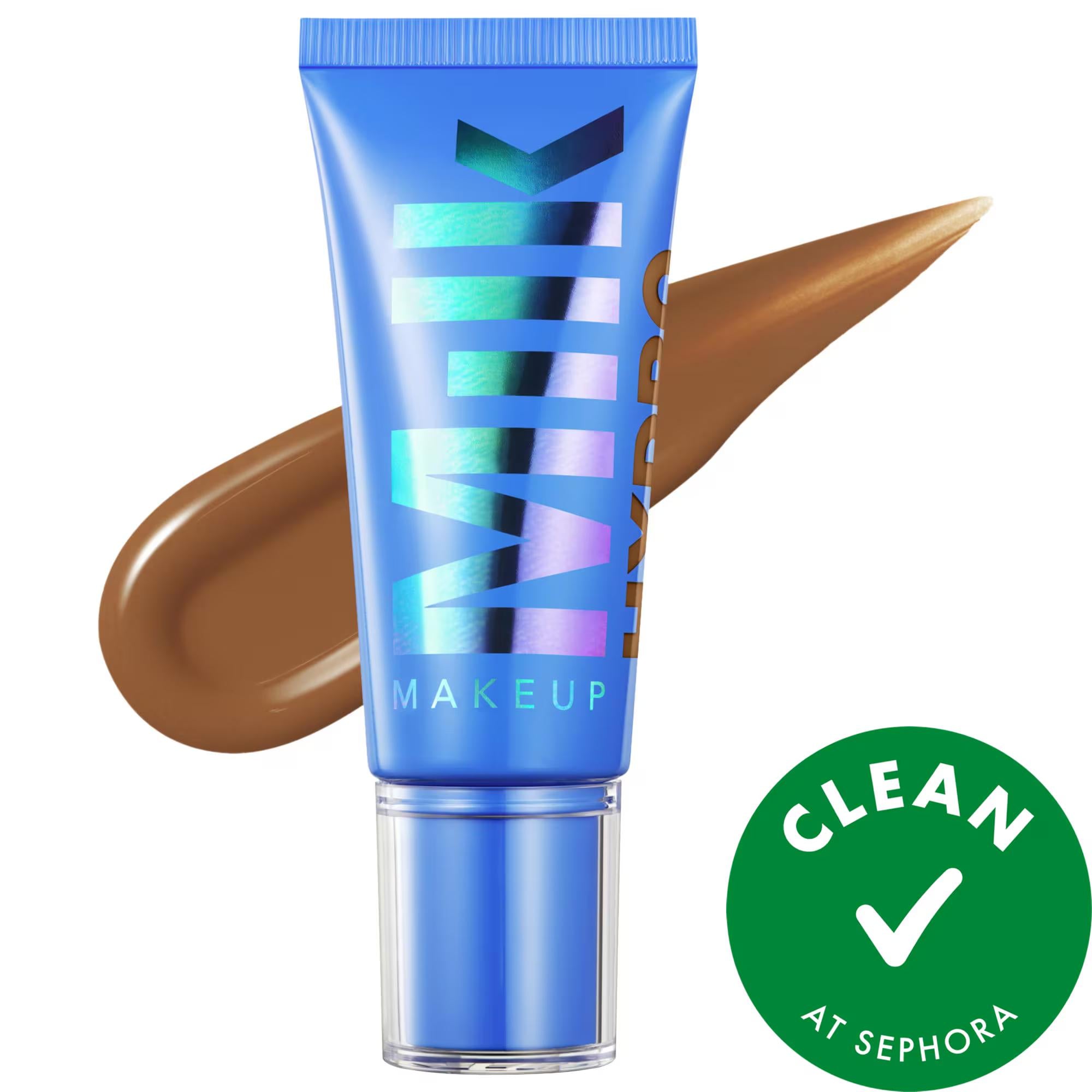 Hydro Grip 12-Hour Hydrating Gel Skin Tint - Vegan, Long-Lasting Makeup with Hyaluronic Acid Hydro Grip 12-Hour Hydrating Gel Skin Tint - Long-Lasting Vegan Makeup hydrating gel skin tint, longwear makeup, non-comedogenic, vegan cosmetics, cruelty-free beauty products, hyaluronic acid skincare, natural dewy finish, 12-hour hydration, buildable coverage, fragrance-free, sensitive skin friendly, gluten-free, recyclable packaging, makeup for sensitive skin, long-lasting makeup, skincare infused makeup